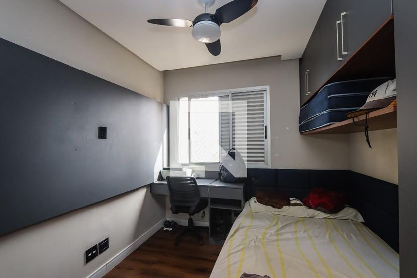 Apartamento, 3 quartos, 152 m² - Foto 59