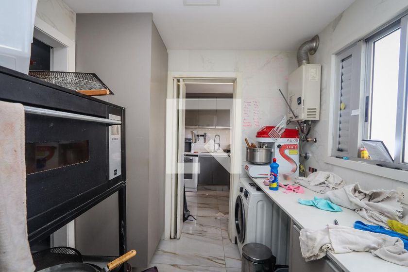Apartamento, 3 quartos, 152 m² - Foto 105