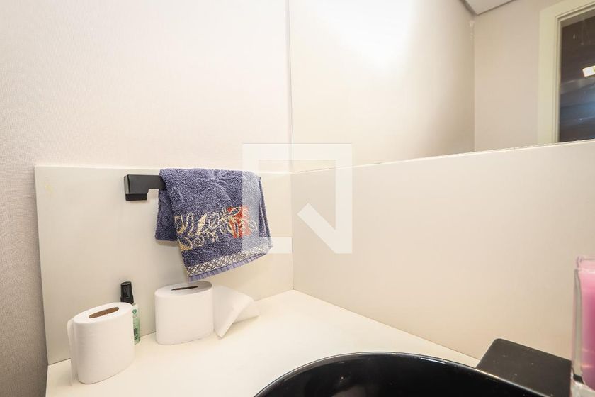 Apartamento, 3 quartos, 152 m² - Foto 9