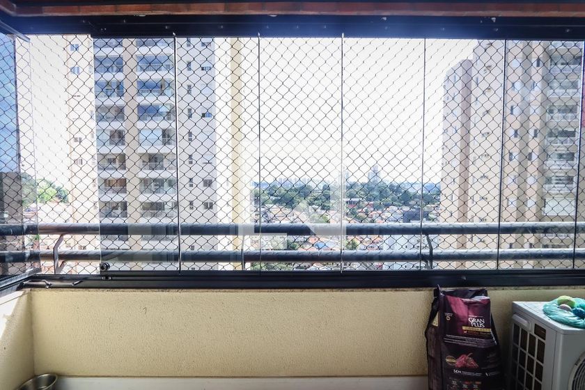Apartamento, 3 quartos, 152 m² - Foto 21