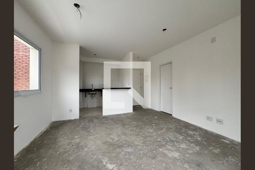 Apartamento, 1 quarto, 54 m² - Foto 7