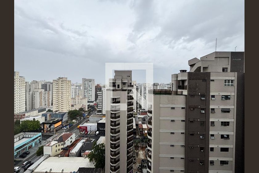 Apartamento, 1 quarto, 54 m² - Foto 17