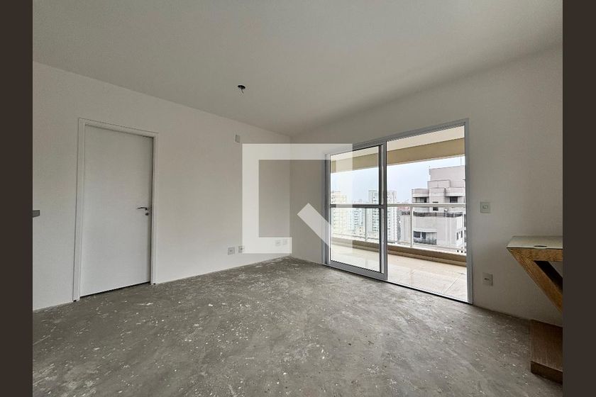 Apartamento, 1 quarto, 54 m² - Foto 3
