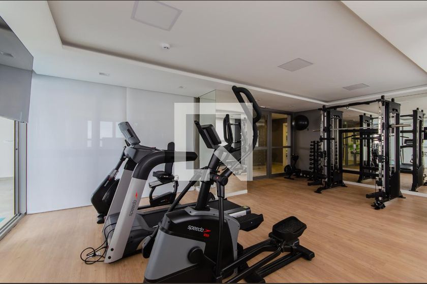Kitnet-Studio, 38 m² - Foto 27