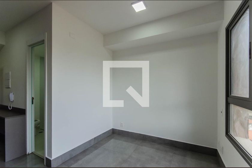 Kitnet-Studio, 38 m² - Foto 7