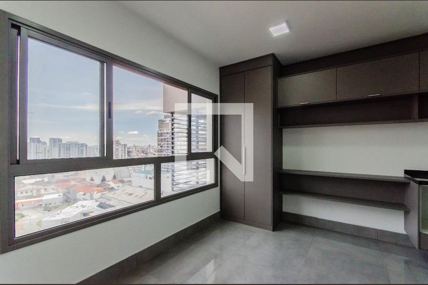 Kitnet-Studio, 38 m² - Foto 3