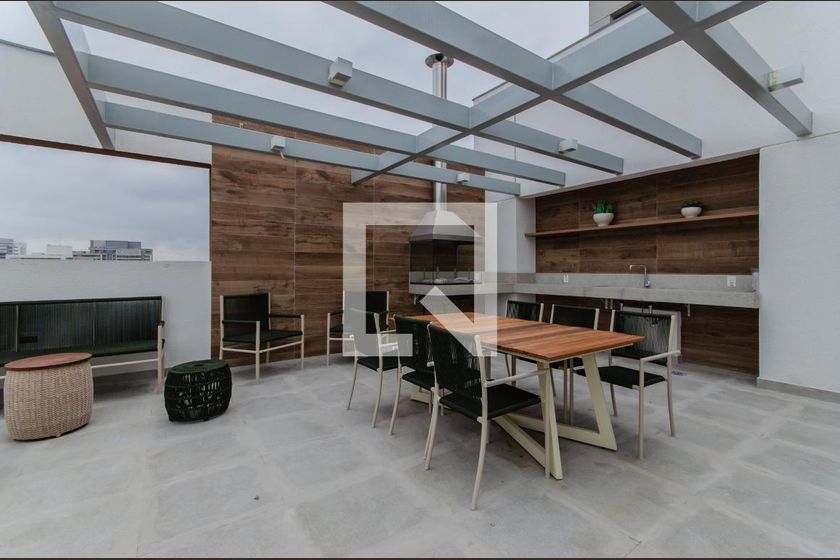 Kitnet-Studio, 38 m² - Foto 39