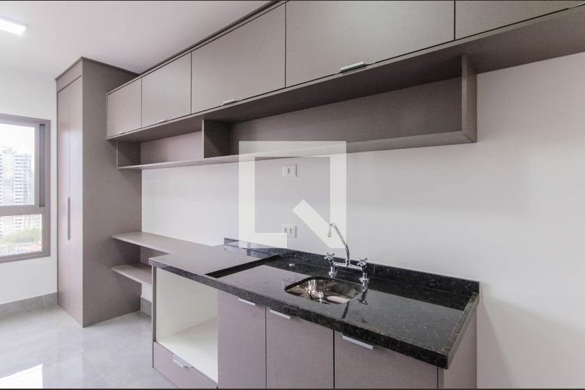 Kitnet-Studio, 38 m² - Foto 21