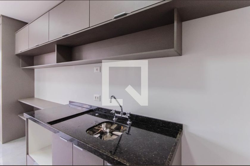 Kitnet-Studio, 38 m² - Foto 17