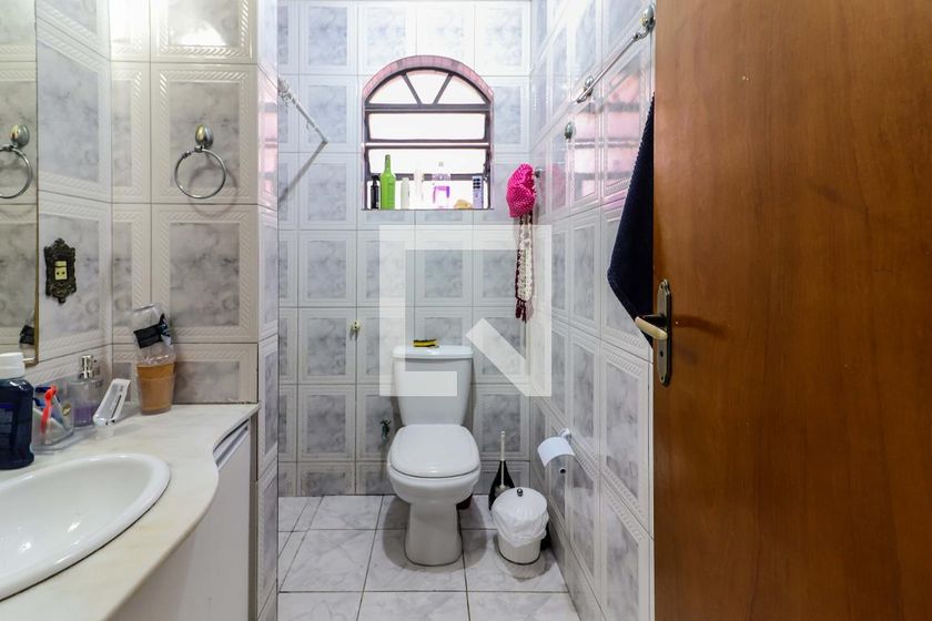Casa, 3 quartos, 125 m² - Foto 35