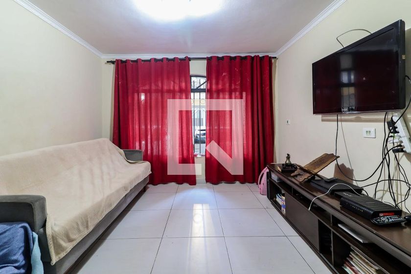 Casa, 3 quartos, 125 m² - Foto 1