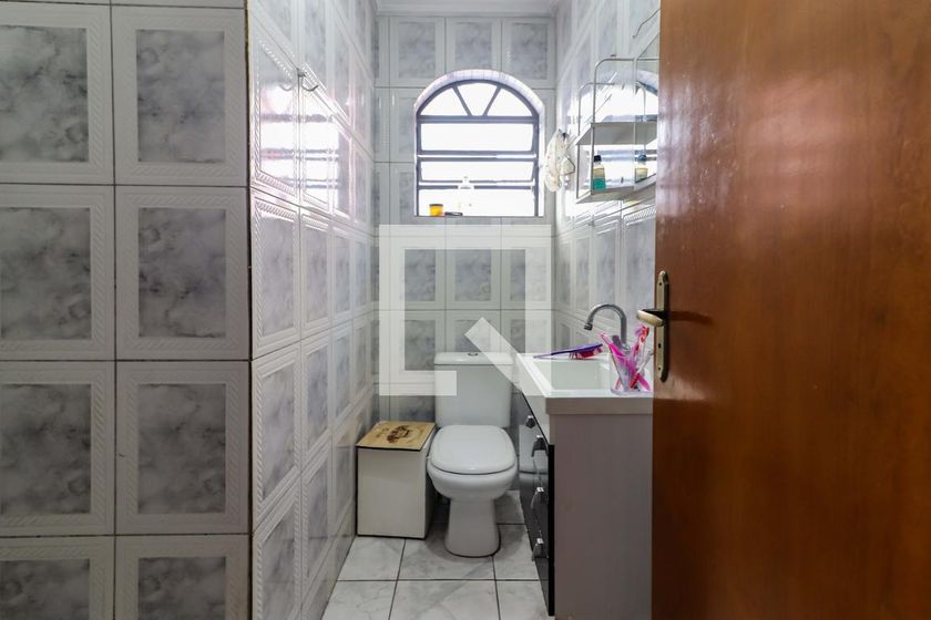 Casa, 3 quartos, 125 m² - Foto 45