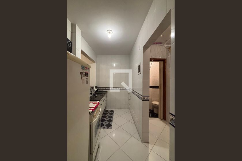 Apartamento, 1 quarto, 50 m² - Foto 14