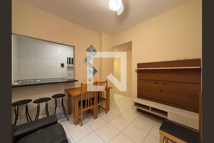 Apartamento, 1 quarto, 50 m² - Foto 3