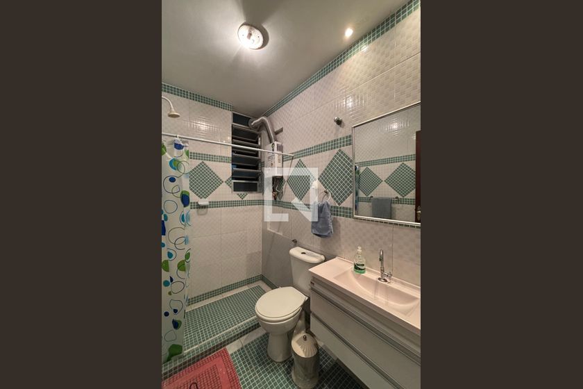 Apartamento, 1 quarto, 50 m² - Foto 10