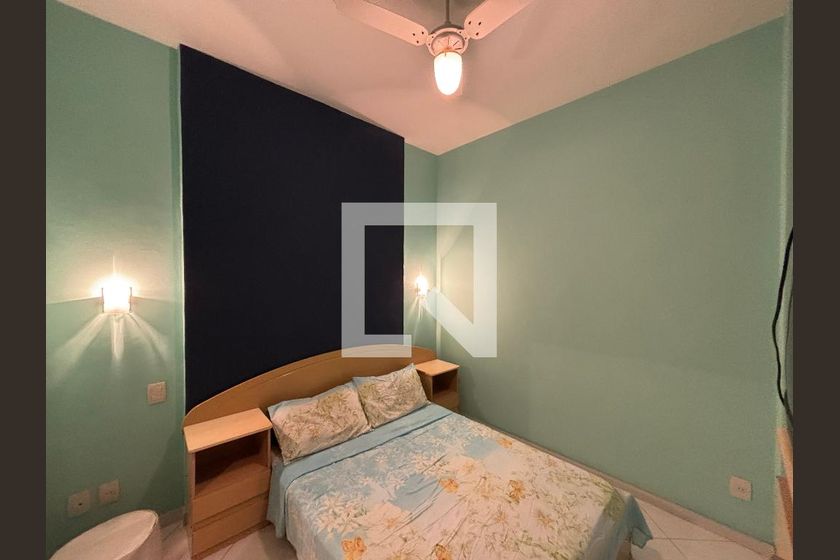 Apartamento, 1 quarto, 50 m² - Foto 6