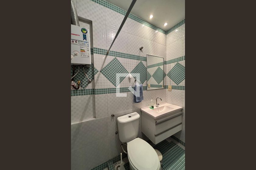 Apartamento, 1 quarto, 50 m² - Foto 11