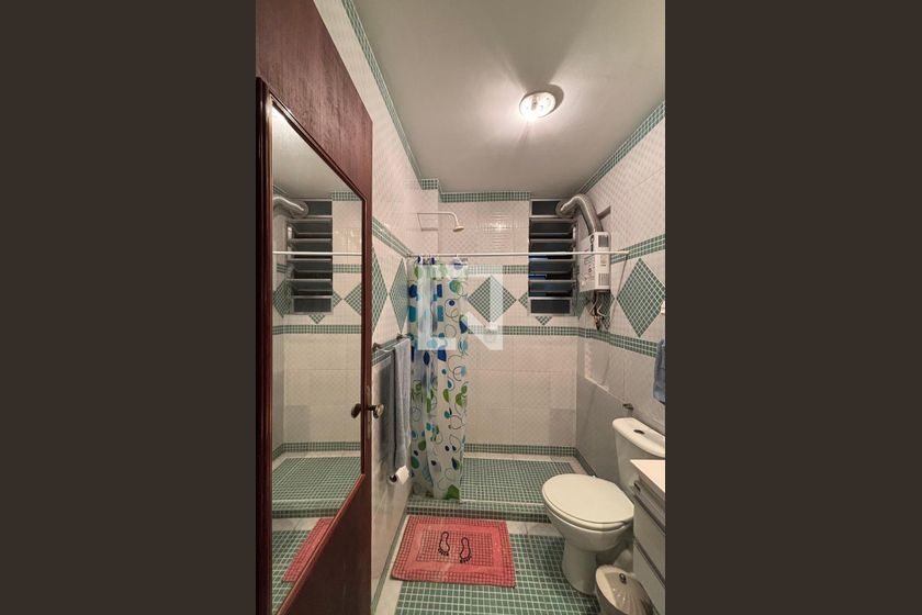 Apartamento, 1 quarto, 50 m² - Foto 9