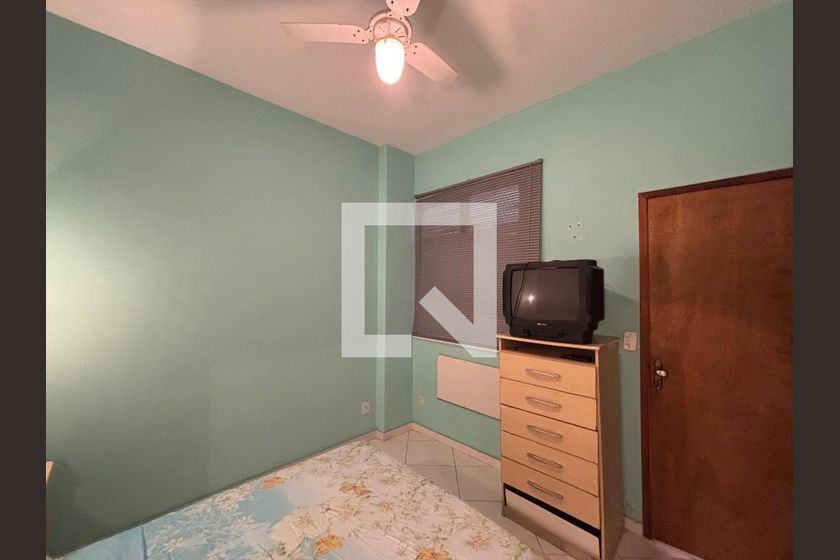 Apartamento, 1 quarto, 50 m² - Foto 8
