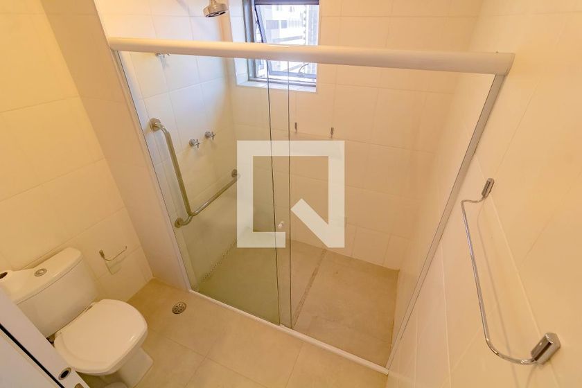 Kitnet-Studio, 27 m² - Foto 19