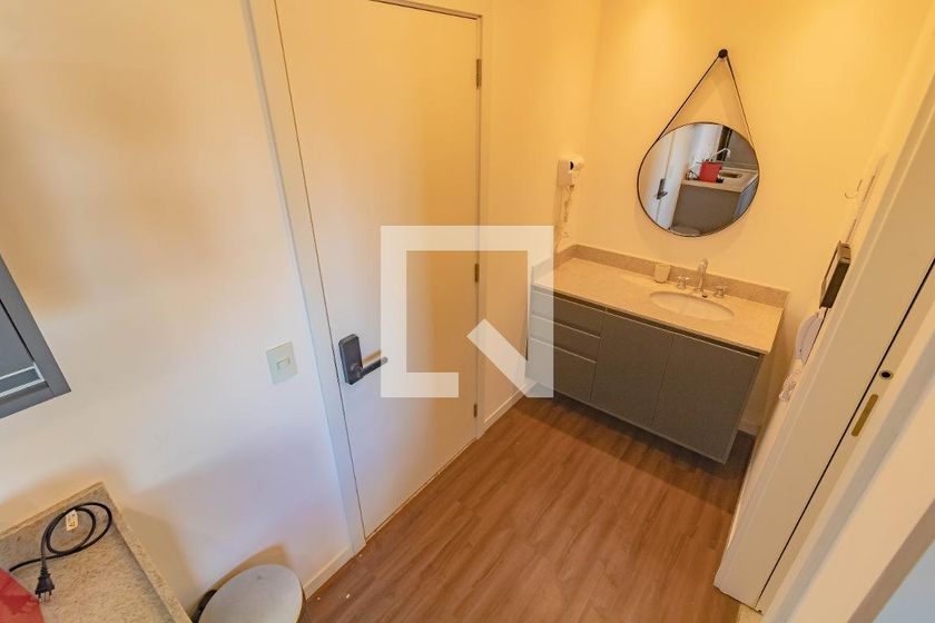 Kitnet-Studio, 27 m² - Foto 17