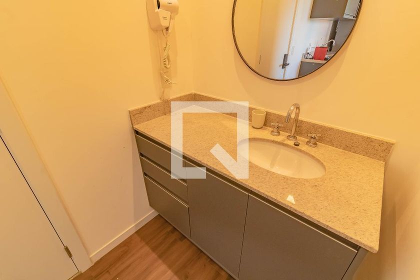 Kitnet-Studio, 27 m² - Foto 23