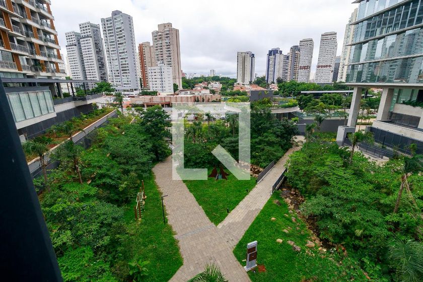 Apartamento, 3 quartos, 165 m² - Foto 69