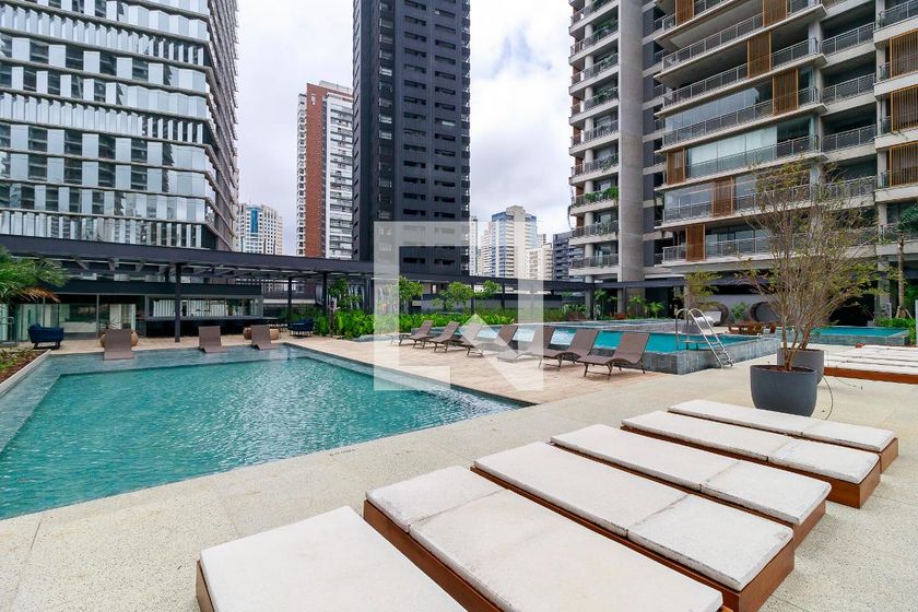 Apartamento, 3 quartos, 165 m² - Foto 55