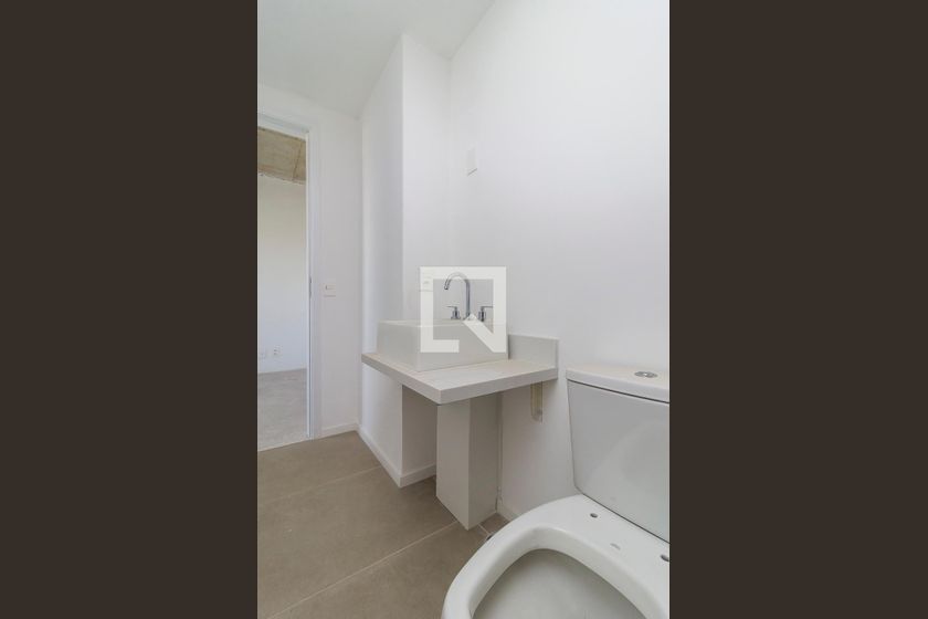 Apartamento, 3 quartos, 165 m² - Foto 39