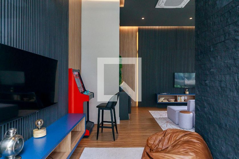 Apartamento, 3 quartos, 165 m² - Foto 57