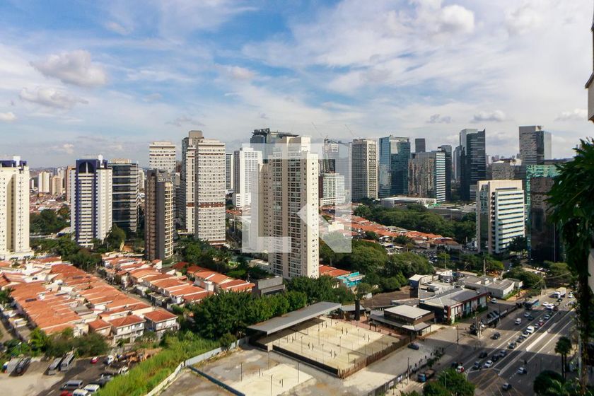 Apartamento, 3 quartos, 165 m² - Foto 10