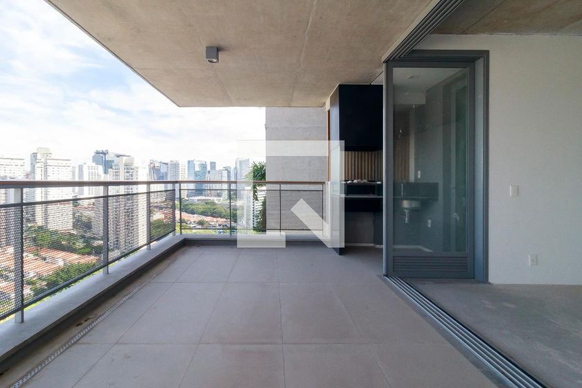 Apartamento, 3 quartos, 165 m² - Foto 6