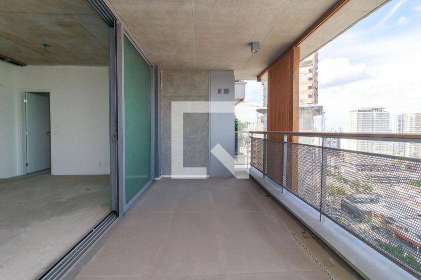 Apartamento, 3 quartos, 165 m² - Foto 7