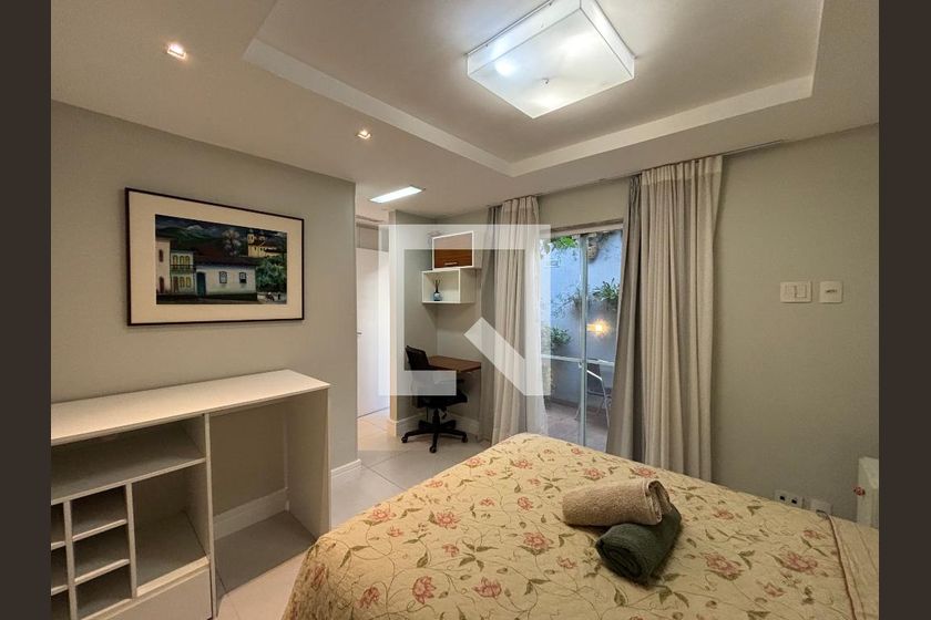 Apartamento, 2 quartos, 70 m² - Foto 37