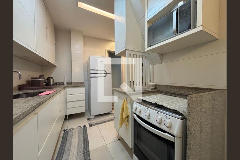 Apartamento, 2 quartos, 70 m² - Foto 61