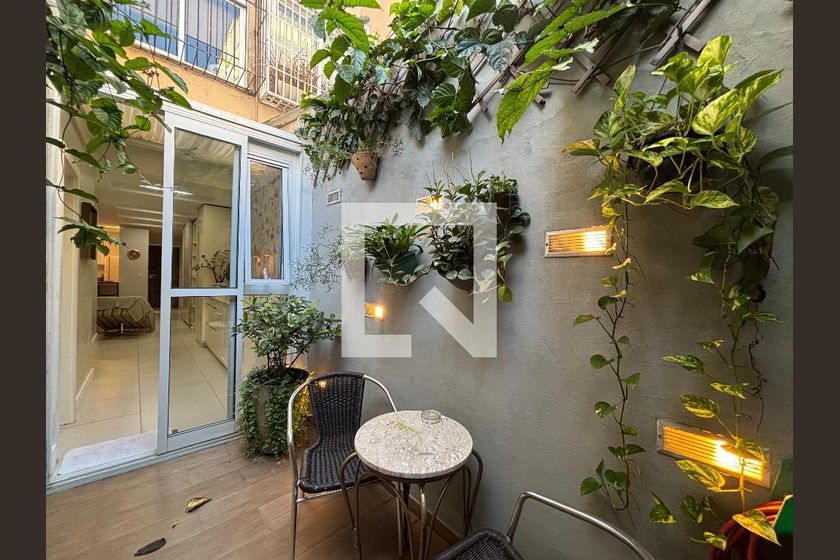 Apartamento, 2 quartos, 70 m² - Foto 45
