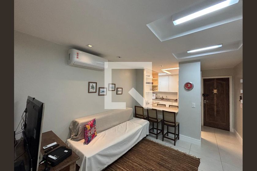 Apartamento, 2 quartos, 70 m² - Foto 3