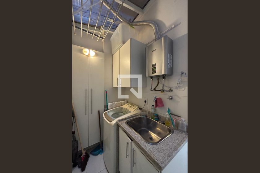 Apartamento, 2 quartos, 70 m² - Foto 65