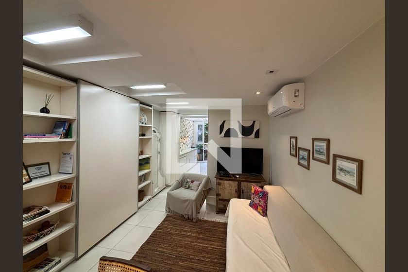 Apartamento, 2 quartos, 70 m² - Foto 7