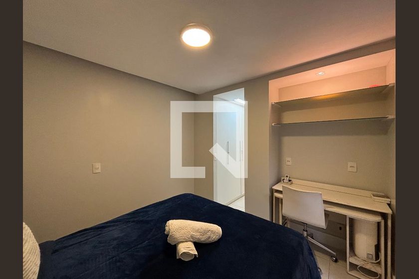 Apartamento, 2 quartos, 70 m² - Foto 21