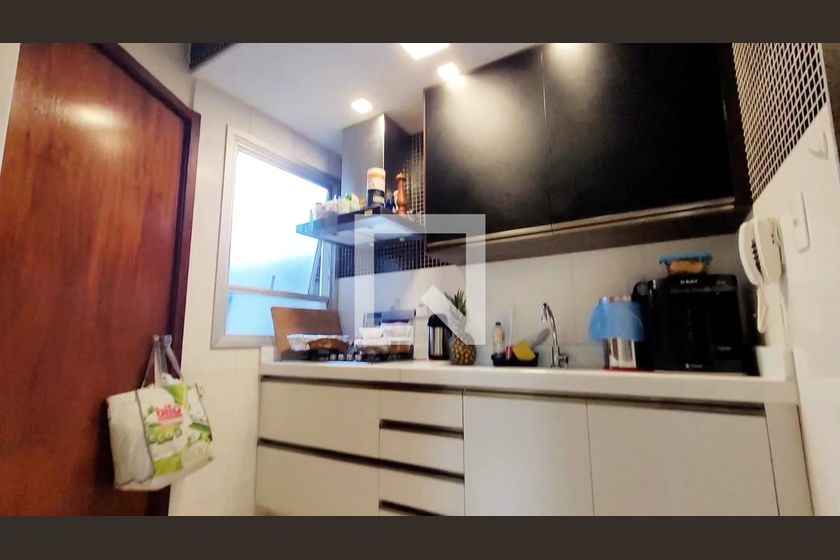 Apartamento à Venda - Cambuí, 2 Quartos,  75 m2 em , Campinas - sp | SoloBR