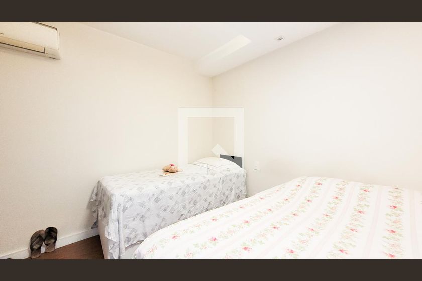 Apartamento à Venda - Cambuí, 2 Quartos,  75 m2 em , Campinas - sp | SoloBR