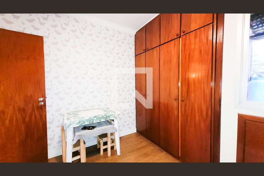 Apartamento à Venda - Cambuí, 2 Quartos,  75 m2 em , Campinas - sp | SoloBR