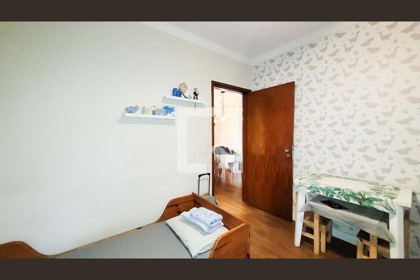 Apartamento à Venda - Cambuí, 2 Quartos,  75 m2 em , Campinas - sp | SoloBR
