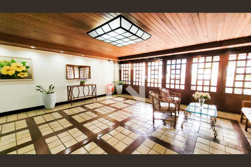 Apartamento à Venda - Cambuí, 2 Quartos,  75 m2 em , Campinas - sp | SoloBR