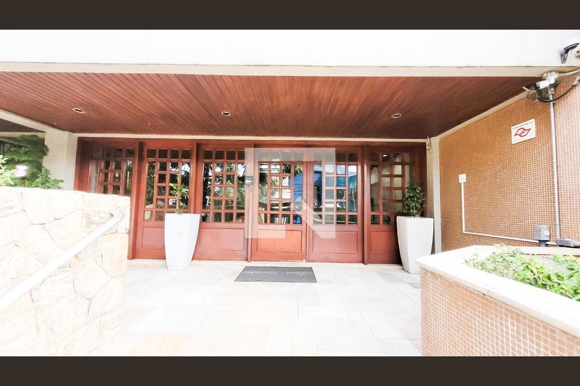 Apartamento à Venda - Cambuí, 2 Quartos,  75 m2 em , Campinas - sp | SoloBR