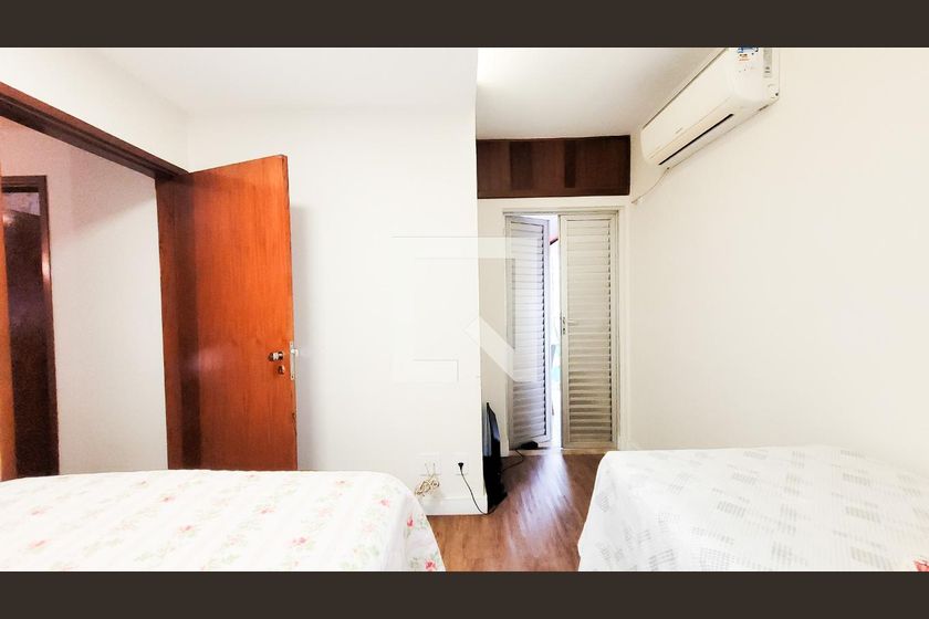 Apartamento à Venda - Cambuí, 2 Quartos,  75 m2 em , Campinas - sp | SoloBR