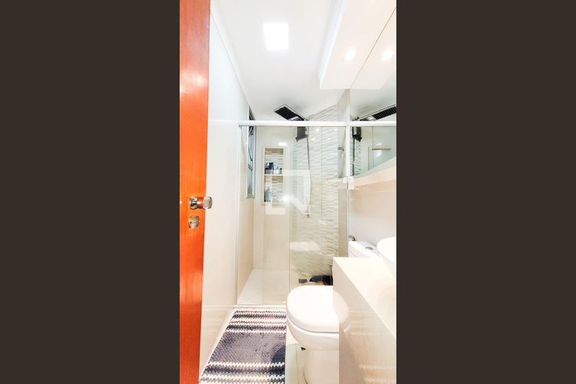 Apartamento à Venda - Cambuí, 2 Quartos,  75 m2 em , Campinas - sp | SoloBR