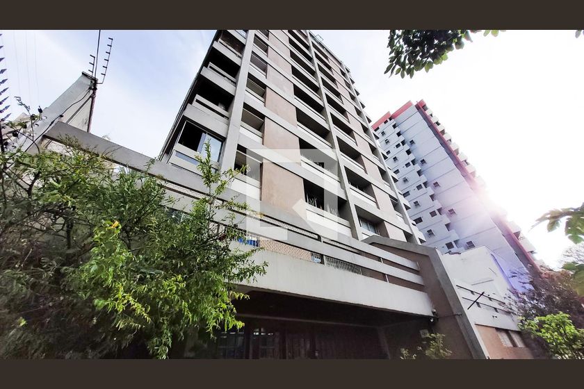 Apartamento à Venda - Cambuí, 2 Quartos,  75 m2 em , Campinas - sp | SoloBR