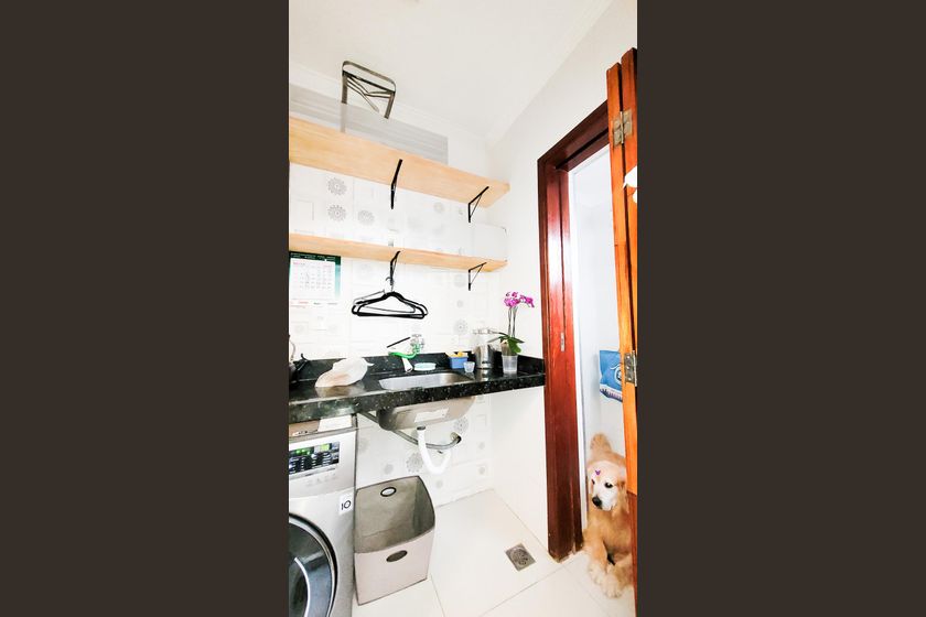 Apartamento à Venda - Cambuí, 2 Quartos,  75 m2 em , Campinas - sp | SoloBR